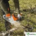 STIHL MSA 60 C-B - ПРОФЕСИОНАЛЕН АКУМУЛАТОРЕН ВЕРИЖЕН ТРИОН С 30 СМ МЕЧ И БЪРЗА СМЯНА НА ВЕРИГАТА И AK СИСТЕМА НА БАТЕРИЯТА STIHL MSA 60 C-B - ПРОФЕСИОНАЛЕН АКУМУЛАТОРЕН ВЕРИЖЕН ТРИОН С 30 СМ МЕЧ И БЪРЗА СМЯНА НА ВЕРИГАТА И AK СИСТЕМА НА БАТЕРИЯТА